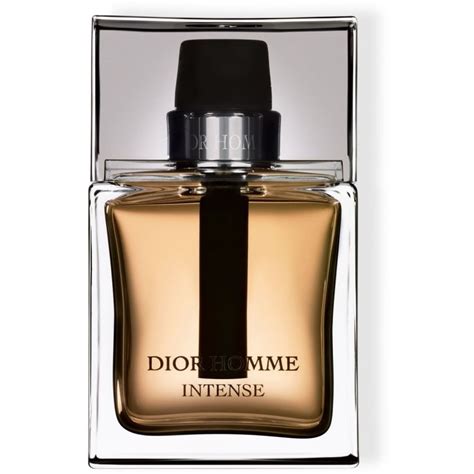 yodeyma dior homme intense|Dior intense 2007.